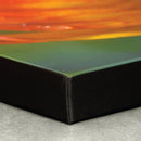 Wild Flowers no. 1-4