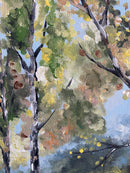 The pathway (1)-4
