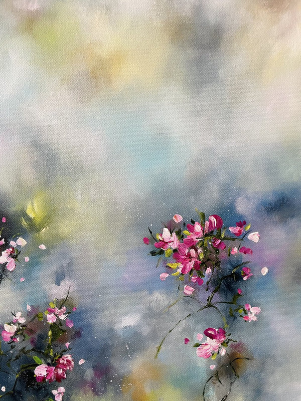 Ethereal Blossoms 3