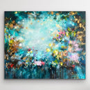 Ethereal Blossoms 1-4