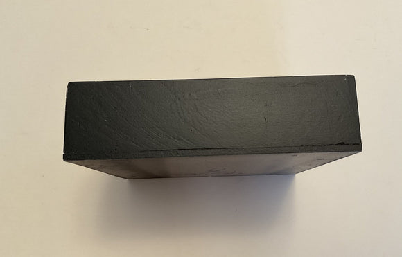 Square Moon Night  #26 Minimalist Horizons Collection