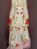 Floral Dress-4