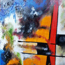 Interferences with abstract-4