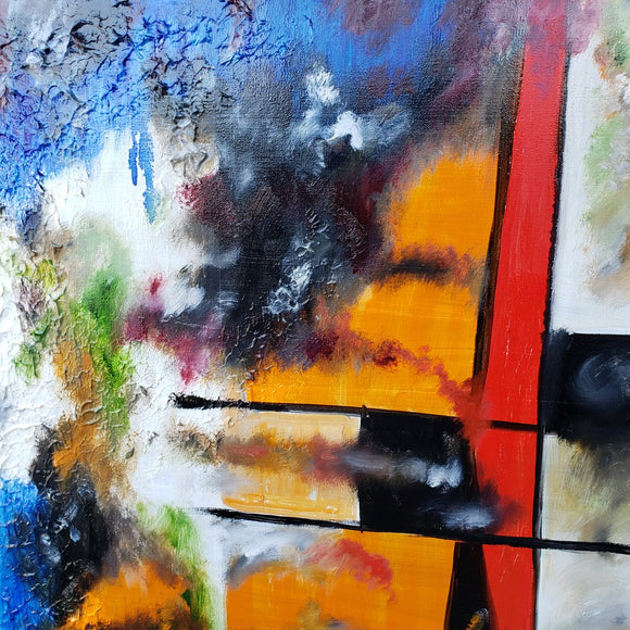 Interferences with abstract