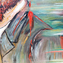 Eternal Van Gogh, Make arts great again-4