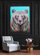 Black bear-4