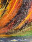 The panoramic night-4