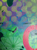 Purple Street Wall 001-4