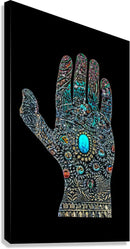 The Hand That Holds My Heart-4