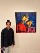 We were blinded by the light-4