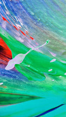 Diaphanous Microcosm-4