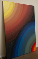 Meeting Point - Abstract 004-4