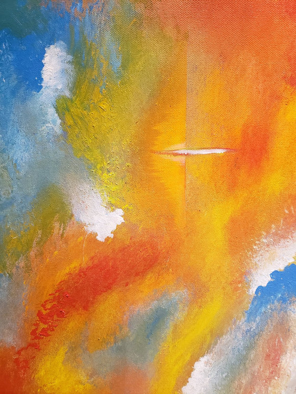 10000 Degree Farenheit