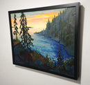 Coastal Sunset-4