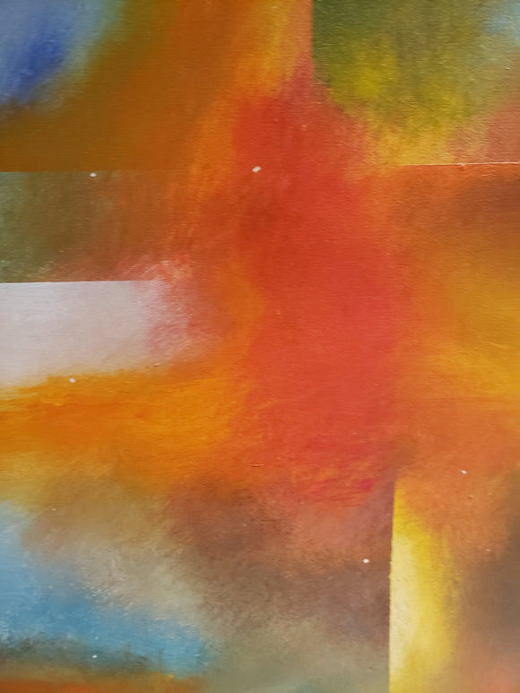 Converge in infinite