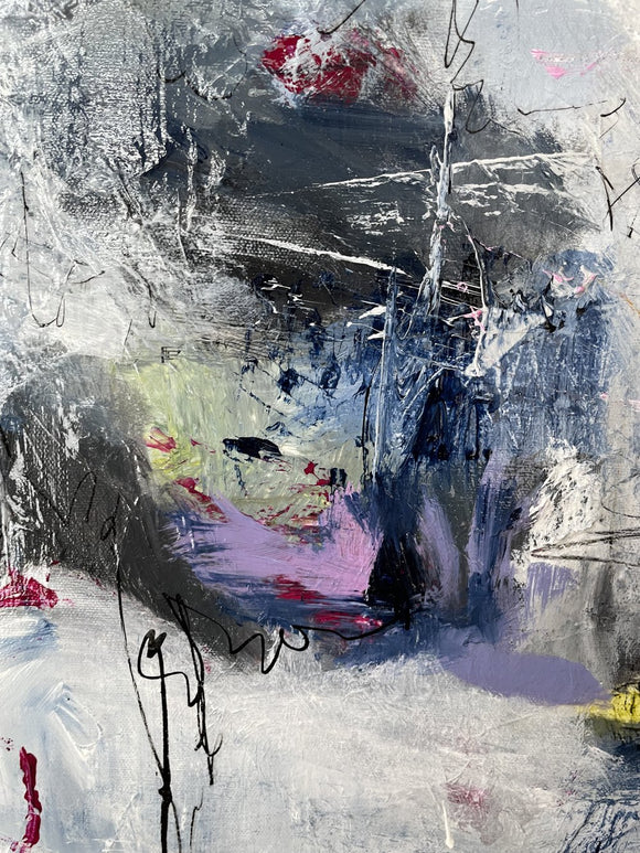 Where Would You Go If You Could Go Anywhere?