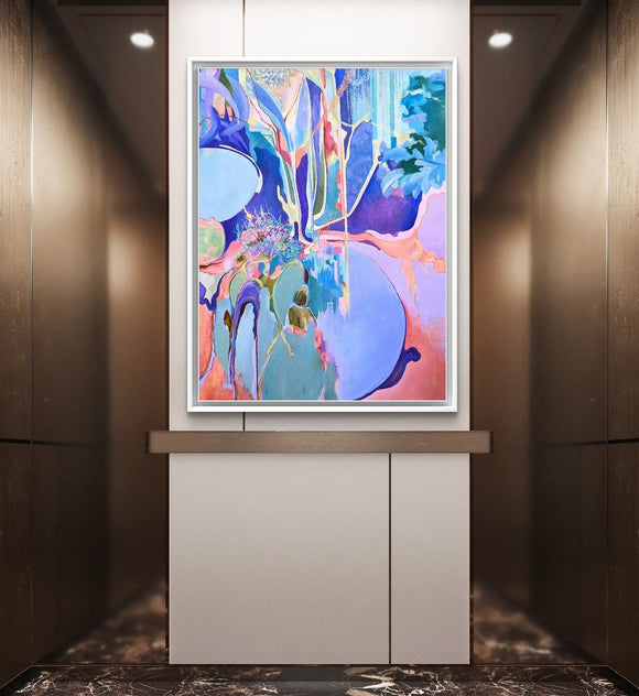 Emothional Metamorphosis 9