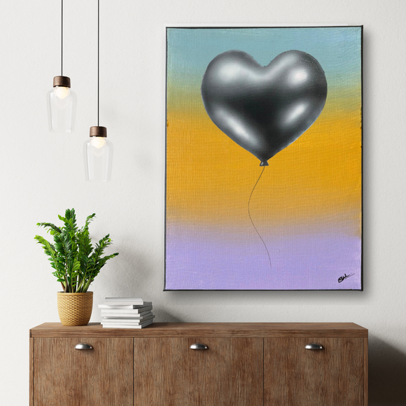 Heart of Reflection