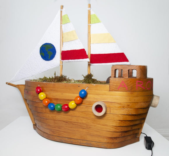 A ROKONAINK, All Our Relatives