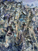 Bridalveil Falls, Yosemite-4