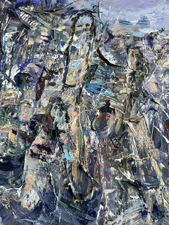 Bridalveil Falls, Yosemite