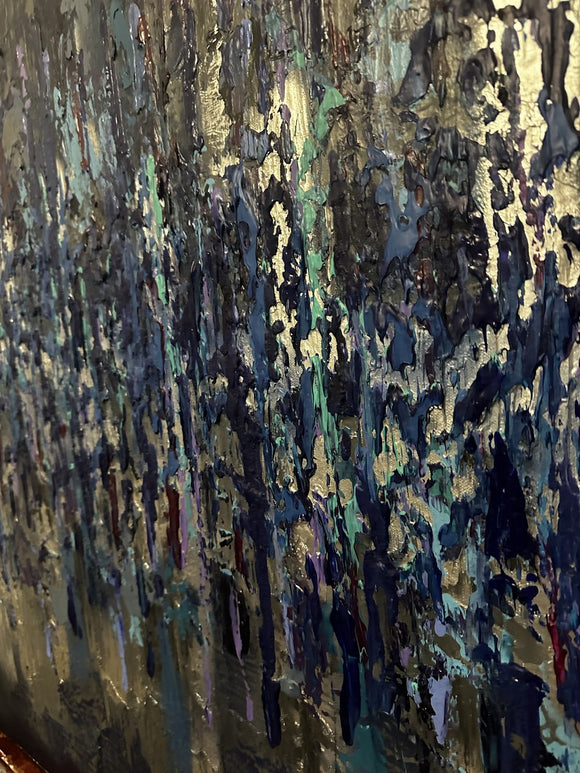 FREQUENCY DARK SHADOWS OF THE MOON