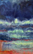 Sunset Over Brooklyn-4