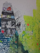 URBAN FRAGMENT-4
