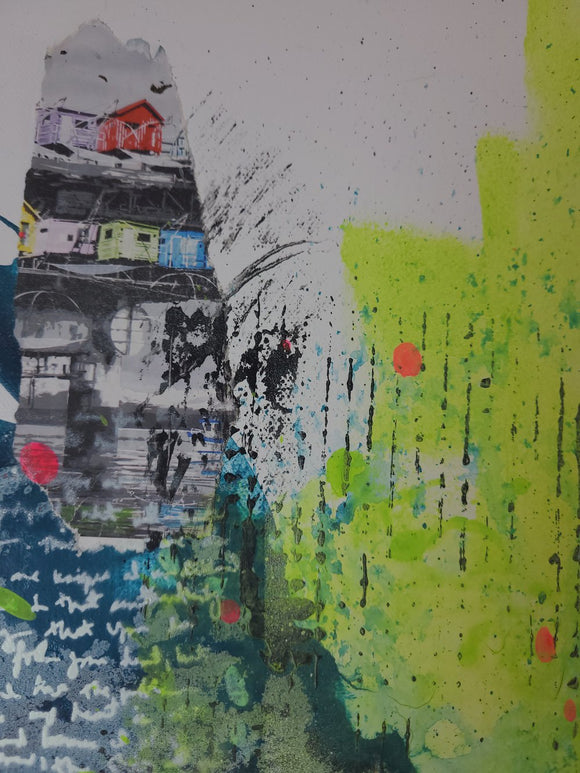 URBAN FRAGMENT