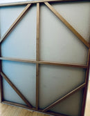 Kids on basketball court-4