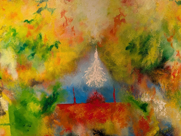 Photosynthesis a new beginning