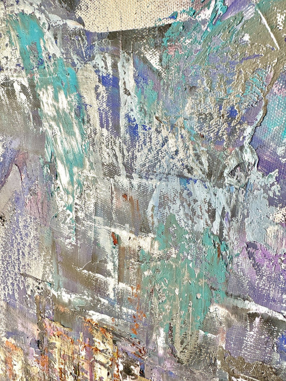 Golden State of Mind