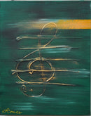 Music, Green, green, green-4