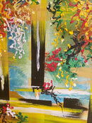 Hanging Semiramis's Garden, Babylon-4