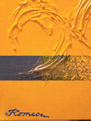 Red, orange, yellow-4