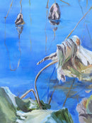 Lotus Pond 2-4