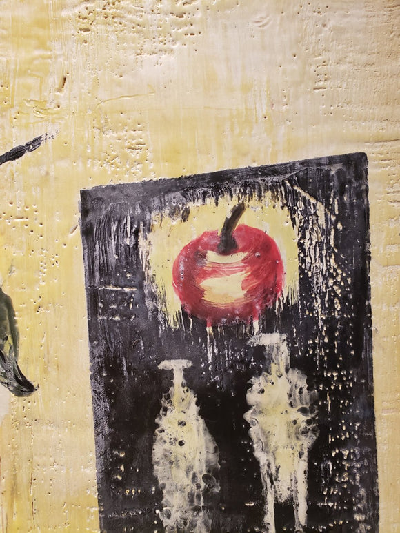 Adam and Eve