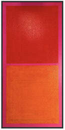 Pink Red Orange 12104-4
