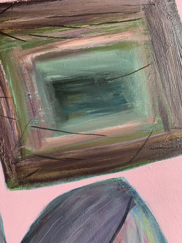 Untitled #1 (Because I am Speechless)