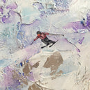 Skiing Together-4
