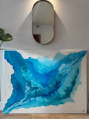 Azul 7-4