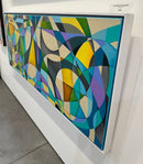 Curvilinear Composition-4