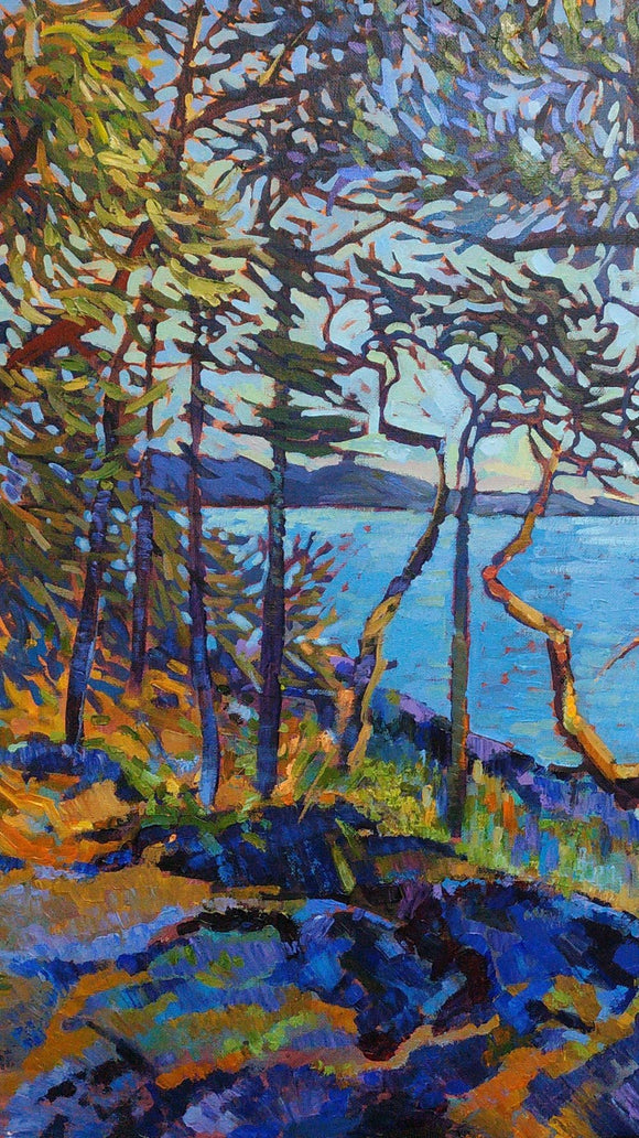 Coastal Beauty, BC