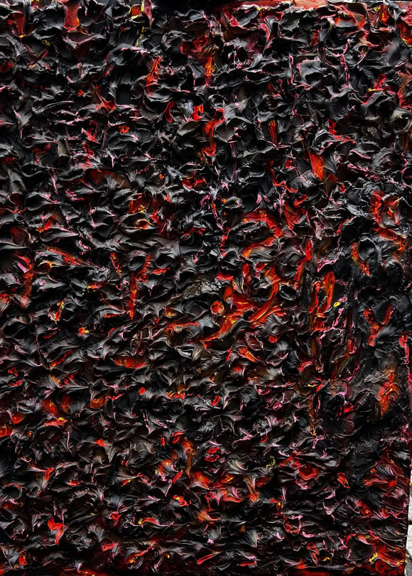 Light in the darkness