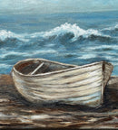 Old Boat on Sable Island-4