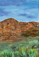 Red Rocks of Sedona, Arizona-4