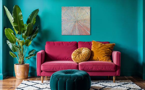 The Fabulous Big Bang