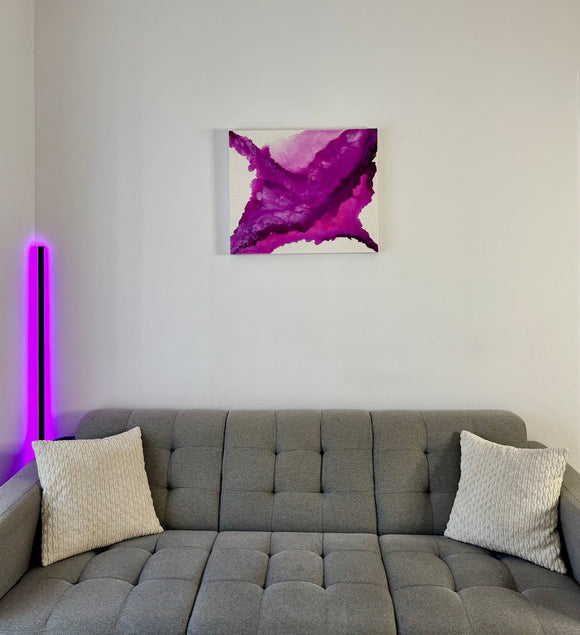 Shades of Violet 1672