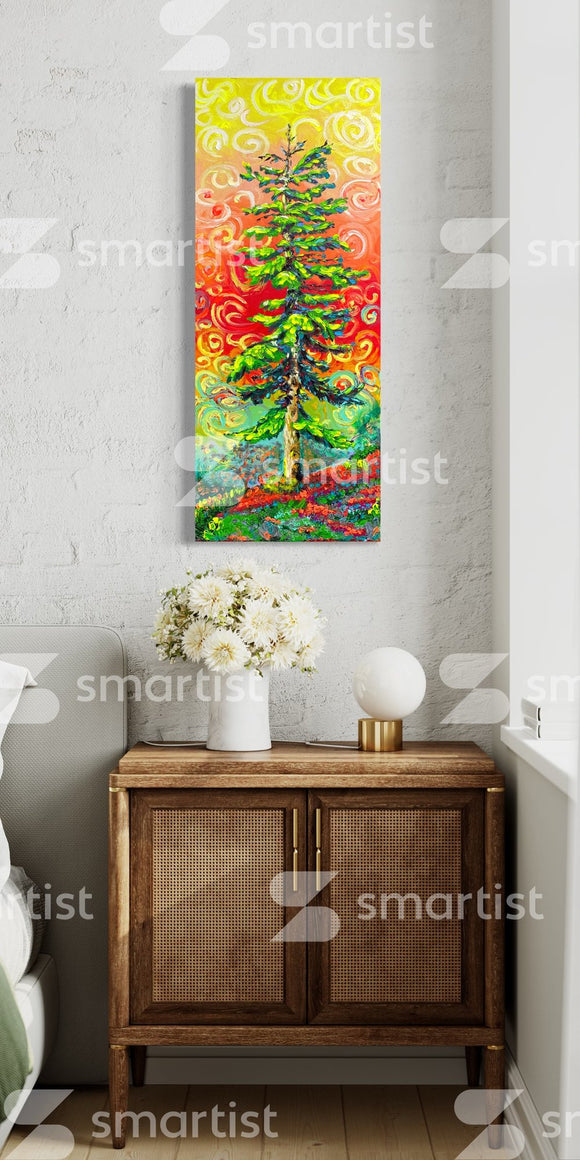 Arboreal Fantasy