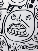 The Core, Core Fasad, And Unmasked Parts-4